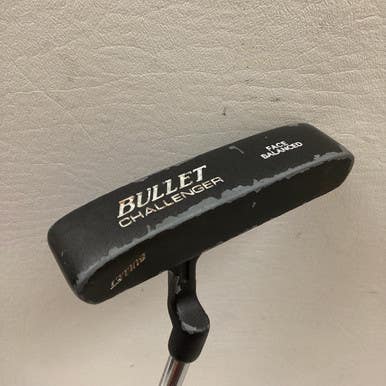 Used Bullet Jr Putter RH 11725-S000490030