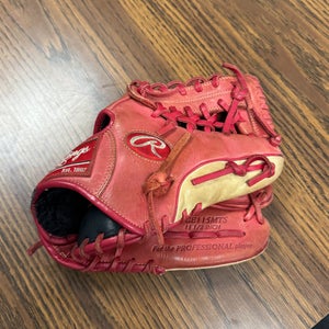 Rawlings Infield Baseball Glove 11.5" (Used)