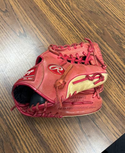 Rawlings Infield Baseball Glove 11.5" (Used)