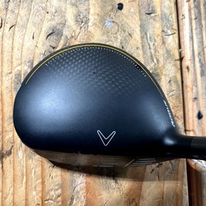 Callaway Rogue ST Max MRH #7-21 Fairway Wood
