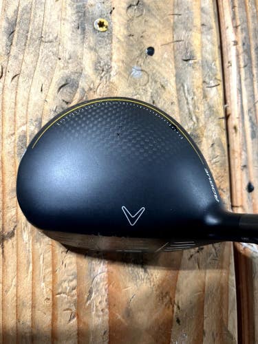 Callaway Rogue ST Max MRH #7-21 Fairway Wood