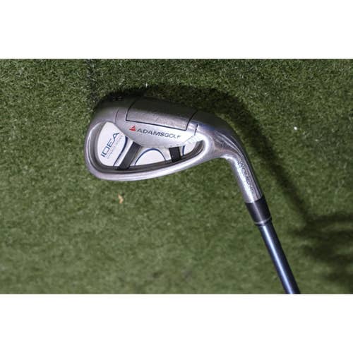Adams IDEA Tech OS Women's 36" Golf 8 Iron RH / 1G-S815