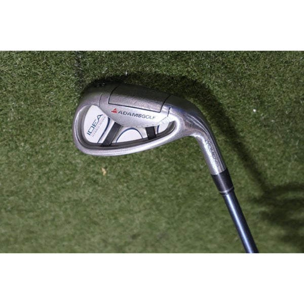 Adams IDEA Tech OS Women's 36" Golf 8 Iron RH / 1G-S815