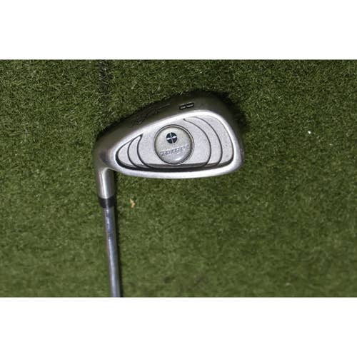 Bob Toski Target R Flex 37" Golf 8 Iron LH / 1G-S816