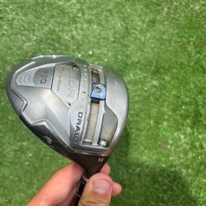 2014 TaylorMade SLDR Right Hand Driver (Used)