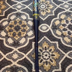 2026 Combat MFG Spec A1 Alloy BBCOR Certified Bat (-3)  29 oz 32" (New)