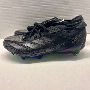 adidas Adizero Electric Speed Juice Pack size 10.5
