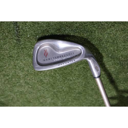 Nancy Lopez Albany Series 100 Oversize 35.5" Golf 8 Iron RH / 1G-S821