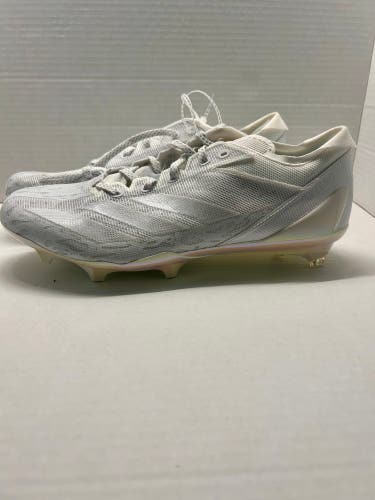 adidas Adizero Electric Speed Juice Pack size 11.0