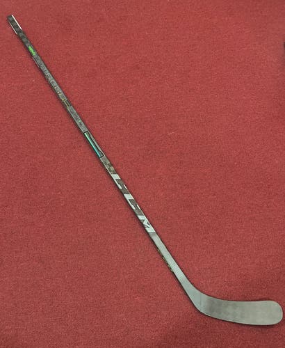 CCM JetSpeed FT4 Pro Left Hand P29 85 Pro Stock (New) Stick Item#FT46