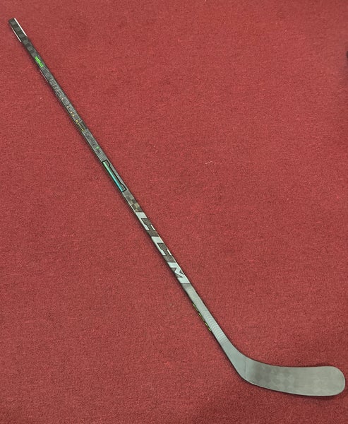 CCM JetSpeed FT4 Pro Left Hand P29 85 Pro Stock (New) Stick Item#FT46