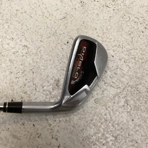 Used Callaway DIABLO FORGED Mens Individual Iron RH 4 Iron 11443-S000196997