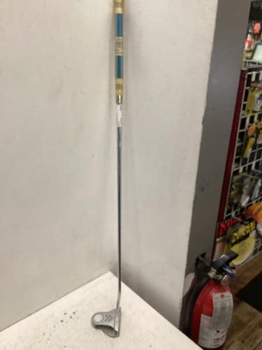 Used Mens Putter RH 35" 11443-S000196975