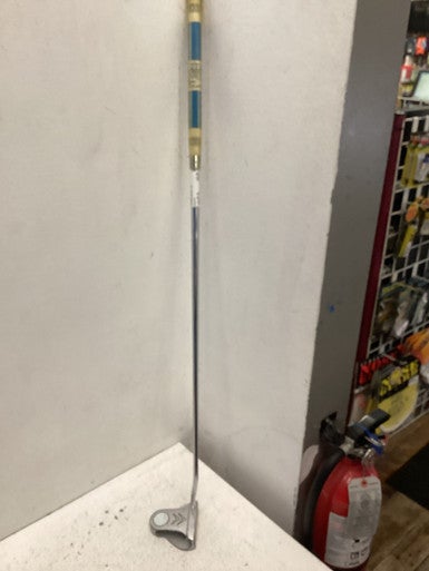 Used Mens Putter RH 35" 11443-S000196975