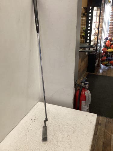 Used Dunlop TOUR MAX Mens Putter RH 35" 11443-S000196976
