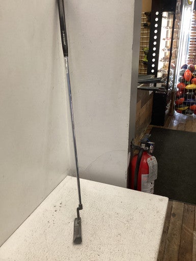 Used Dunlop TOUR MAX Mens Putter RH 35" 11443-S000196976