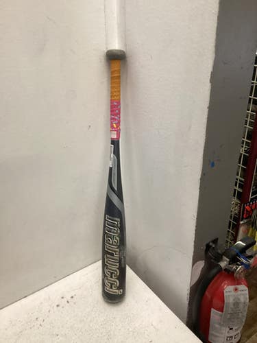 Used Marucci CAT9 BB/SB USSSA 2 5/8 Bat 26" 11443-S000196968