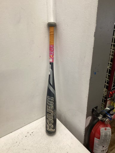 Used Marucci CAT9 BB/SB USSSA 2 5/8 Bat 26" 11443-S000196968