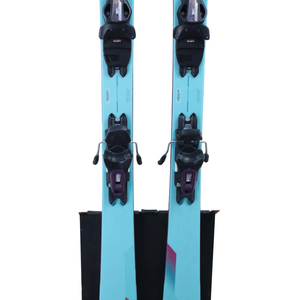 Used 2022 Elan Wildcat 76 Skis (150cm) w/ Elan ELW 9.0 Bindings