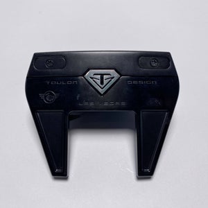 Odyssey Toulon 22 Las Vegas Garage Custom Putter 35" HEAD ONLY Mens RH