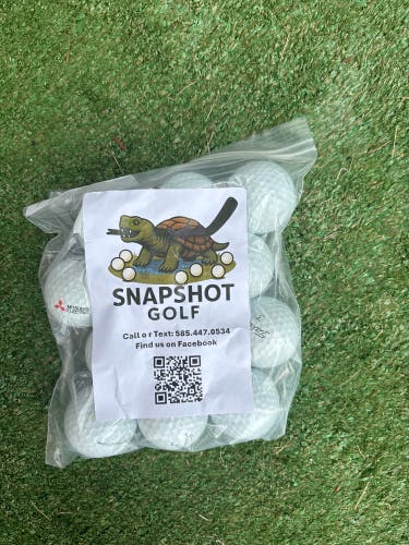 Titleist Pro V1 Balls 12 Pack (1 Dozen) (Used)