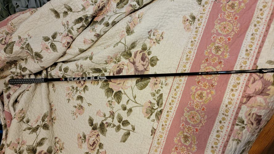Men's Hzrdus 6.5 Shaft Extra Stiff Flex Graphite Shaft (Used)