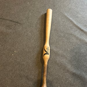 Baseball training bat