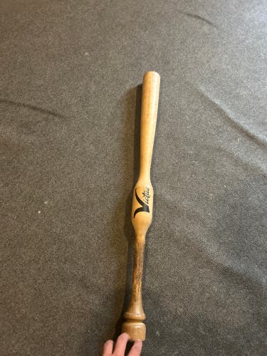 Baseball training bat