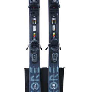 Used 2023 Head Kore X 85 Skis (163cm) w/ Head PR 10 Bindings