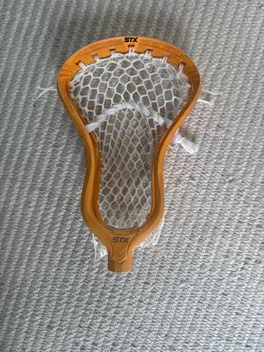 STX Strung Stallion 1K Head (Used)