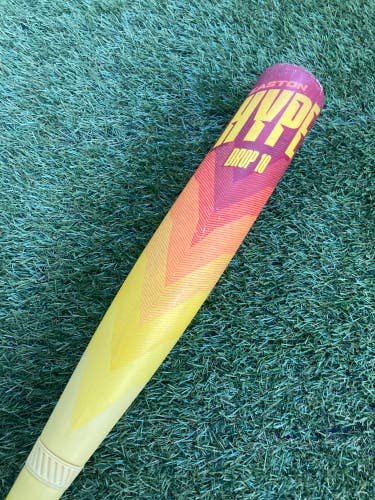 Easton Hype Fire (2 3/4") USSSA 2024 (-10)