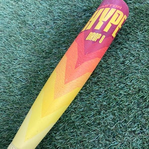 Easton Hype Fire (2 3/4") USSSA 2024 (-8)