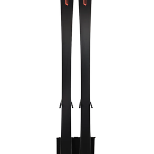 Used 2023 Elan Wingman 82 Skis (184cm) w/ Elan EMX 12 Bindings