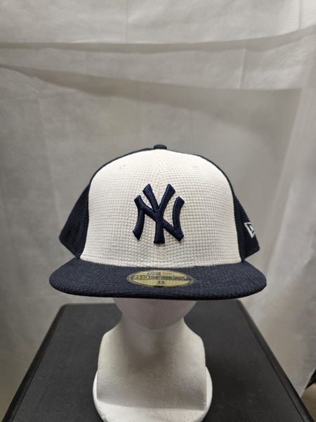 NWS New York Yankees Thermal New Era 59fifty 8 MLB