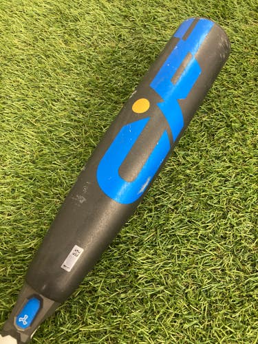 DeMarini CF (2 5/8") USA Youth Bat 2022 (-10)