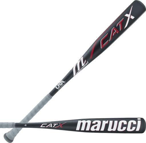 Marucci CATX Alloy USA Youth 2024 (-11)