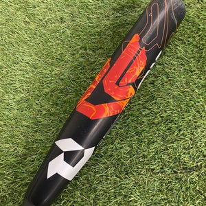 2023 DeMarini CF Mashup Composite Bat USSSA Certified (-5) Composite 27 oz 32" (Used)