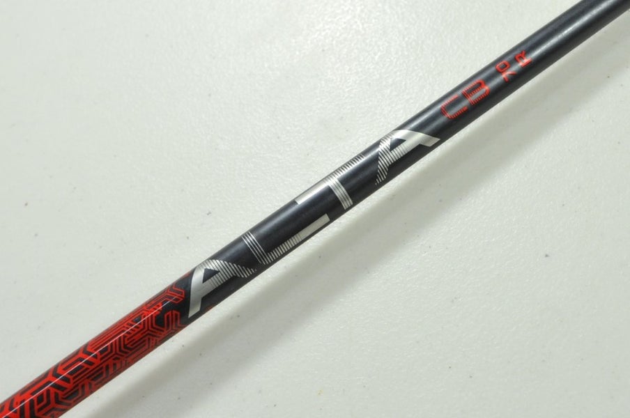 Ping Alta CB G410 70g Regular Flex Hybrid Adapter Shaft 37.5"  # 201069