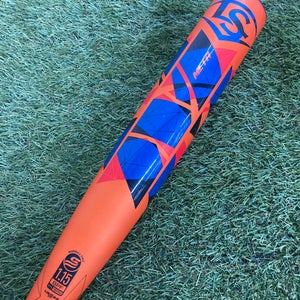 2022 Louisville Slugger Meta Composite Bat USSSA Certified (-5) Composite 26 oz 31" (Used)