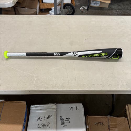 Louisville Slugger Vapor 29" (Brand New)