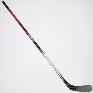 New Bauer Vapor Flylite Hockey Stick-LH-77 Flex-P92-Grip