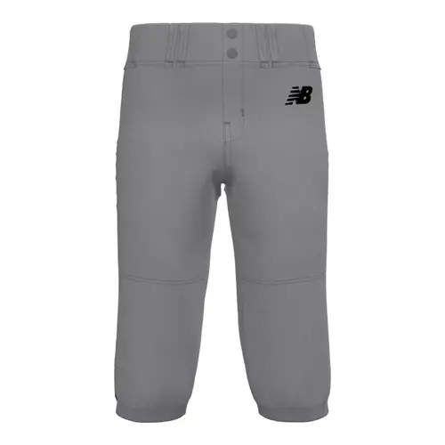 New Balance Baseball Pants - Youth Medium  (New)