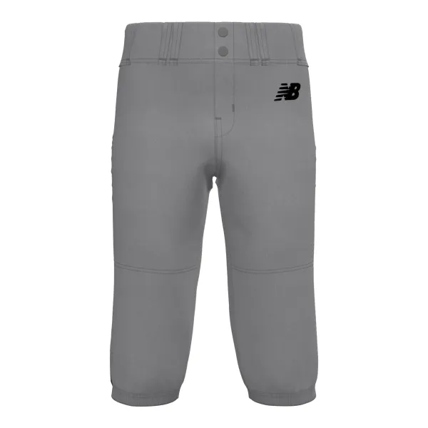 New Balance Baseball Pants - Youth Medium  (New)