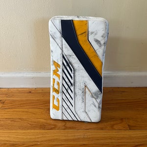 2019 CCM Axis 1.9 Full Right  (Used)
