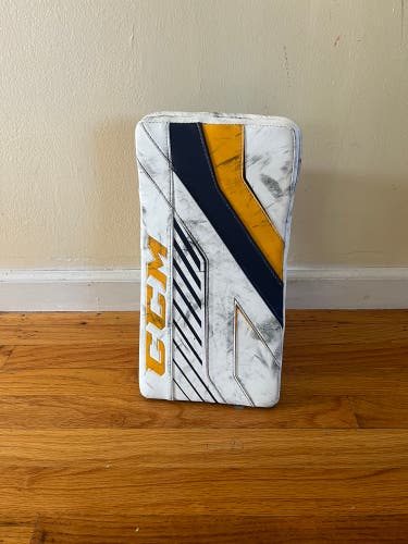 2019 CCM Axis 1.9 Full Right  (Used)