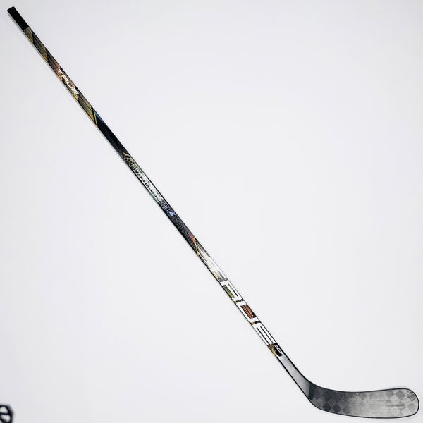 New True HZRDUS 9X4 Hockey Stick-LH-P92M-85 Flex-Grip