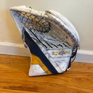 2019 CCM Axis 1.9 Full Right  (Used)