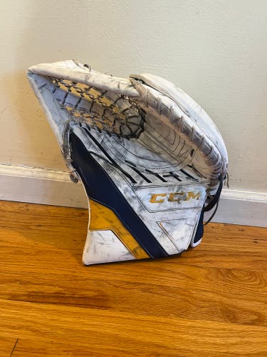 2019 CCM Axis 1.9 Full Right  (Used)