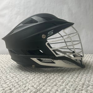 Cascade S Helmet (Used)