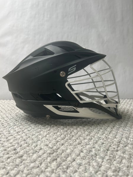 Cascade S Helmet (Used)